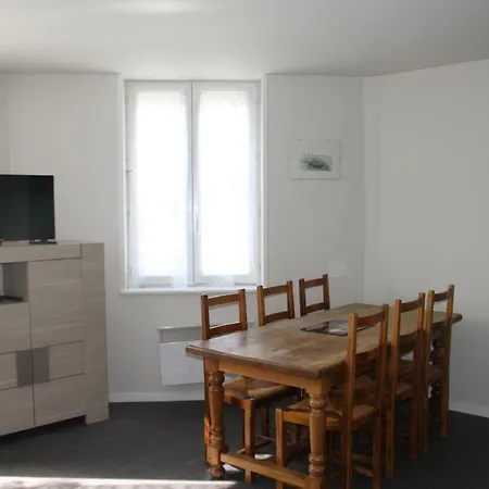 Location La Mouette Apartment Fort-Mahon-Plage Exterior photo