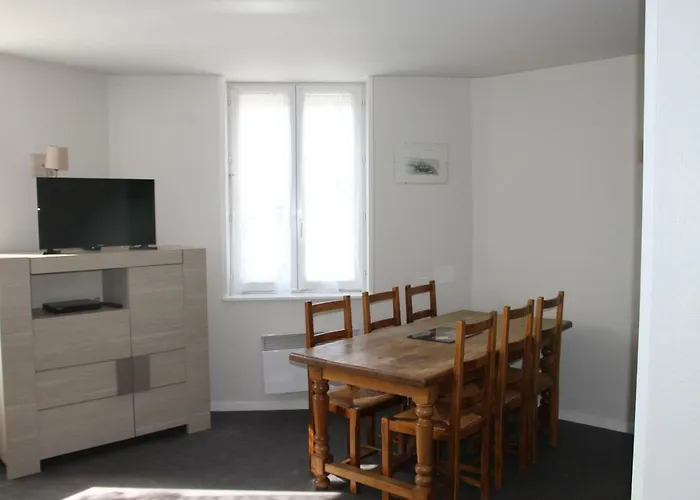 Location La Mouette