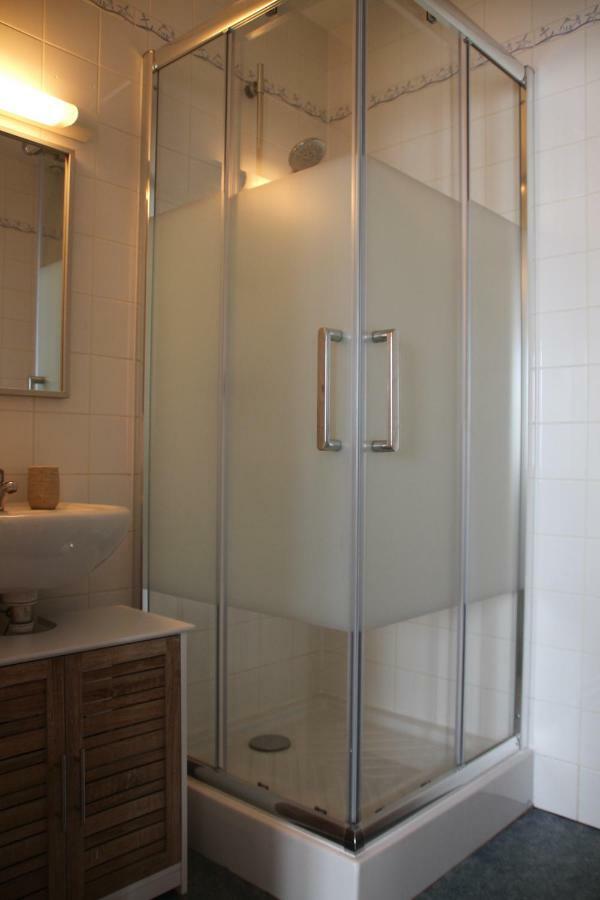 Apartment Location La Mouette