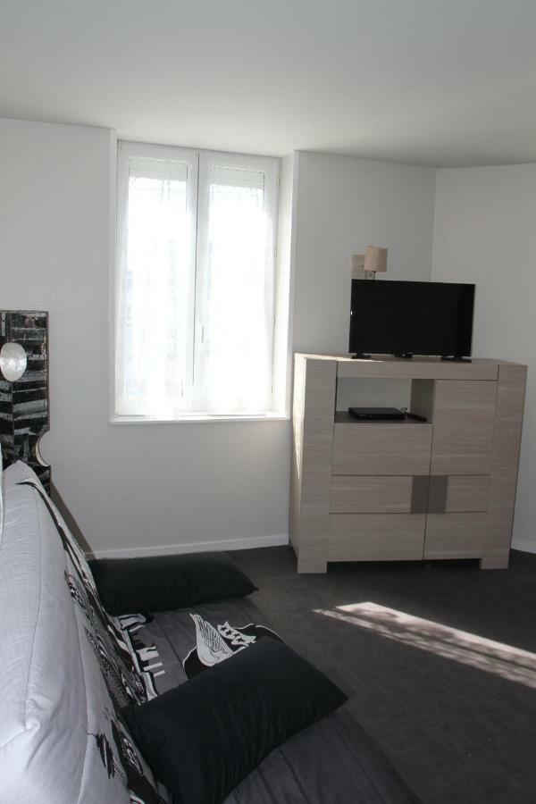 Location La Mouette
